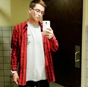 Meet your Posher, Trevor